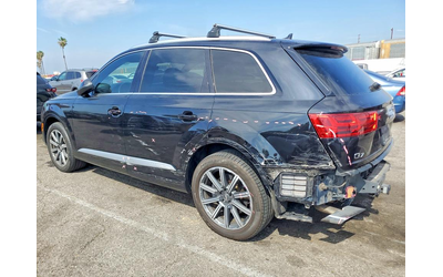 audi-q7-3-0l-6-all-wheel-drive - 2