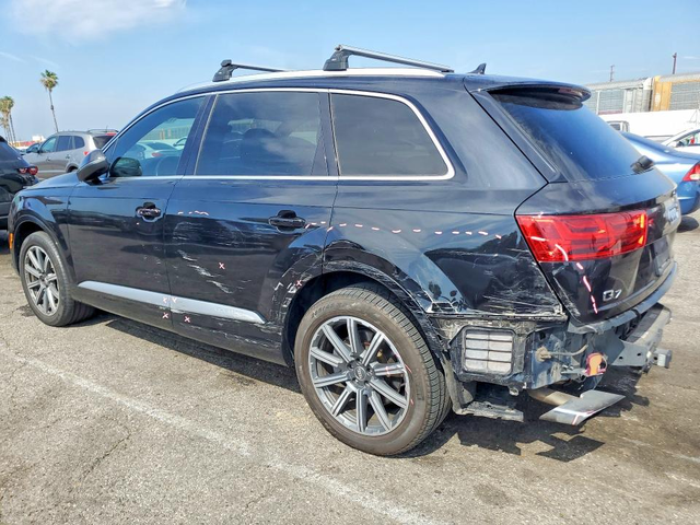 Audi Q7 3.0L 6 ALL WHEEL DRIVE - автомобили, коли, обяви за нови и употребявани 2