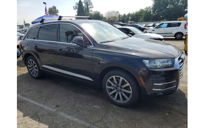 audi-q7-3-0l-6-all-wheel-drive - 4