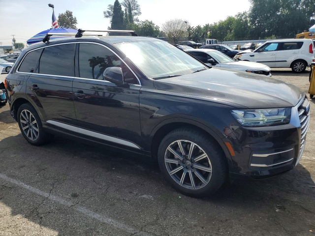 Audi Q7 3.0L 6 ALL WHEEL DRIVE - автомобили, коли, обяви за нови и употребявани 4