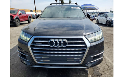 audi-q7-3-0l-6-all-wheel-drive - 5