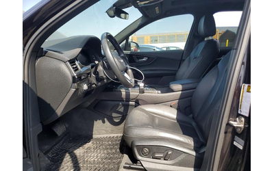 Audi Q7 3.0L 6 ALL WHEEL DRIVE - автомобили, коли, обяви за нови и употребявани 7