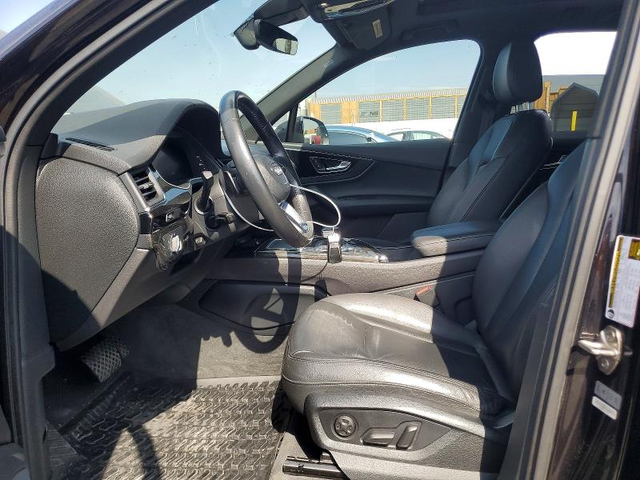 Audi Q7 3.0L 6 ALL WHEEL DRIVE - автомобили, коли, обяви за нови и употребявани 7