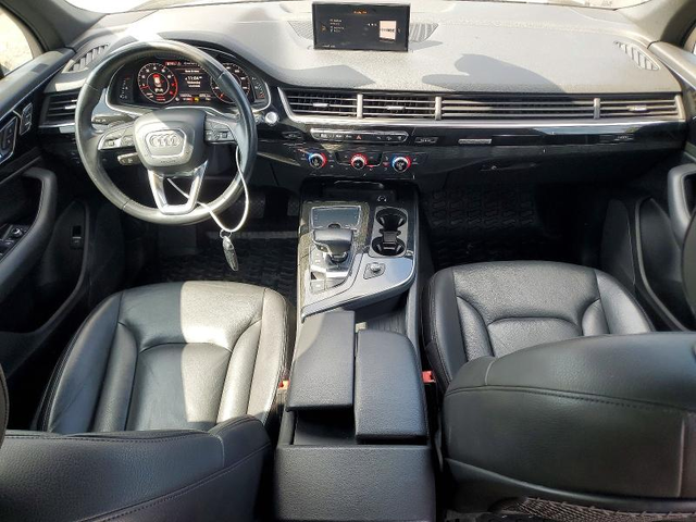 Audi Q7 3.0L 6 ALL WHEEL DRIVE - автомобили, коли, обяви за нови и употребявани 8