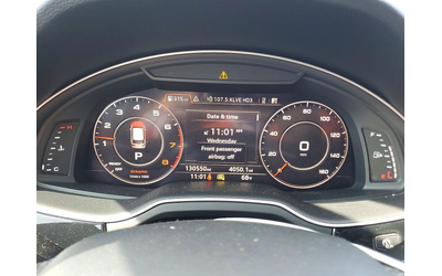 Audi Q7 3.0L 6 ALL WHEEL DRIVE - автомобили, коли, обяви за нови и употребявани 9