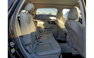 Audi Q7 3.0L 6 ALL WHEEL DRIVE - автомобили, коли, обяви за нови и употребявани 10