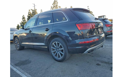 audi-q7-3-0l-6-all-wheel-drive - 1
