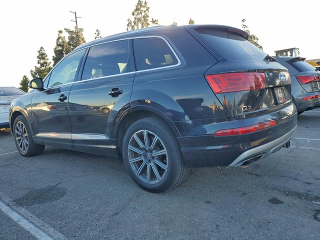 Audi Q7 3.0L 6 ALL WHEEL DRIVE - автомобили, коли, обяви за нови и употребявани 1