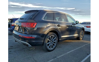 audi-q7-3-0l-6-all-wheel-drive - 2