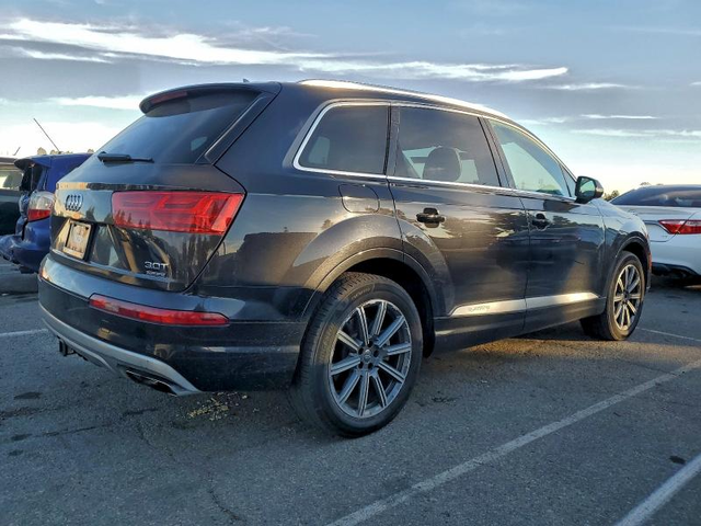 Audi Q7 3.0L 6 ALL WHEEL DRIVE - автомобили, коли, обяви за нови и употребявани 2