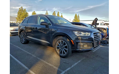 audi-q7-3-0l-6-all-wheel-drive - 3