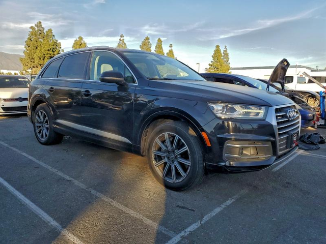 Audi Q7 3.0L 6 ALL WHEEL DRIVE - автомобили, коли, обяви за нови и употребявани 3