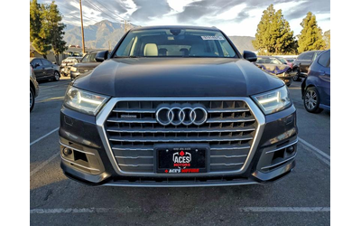 audi-q7-3-0l-6-all-wheel-drive - 4