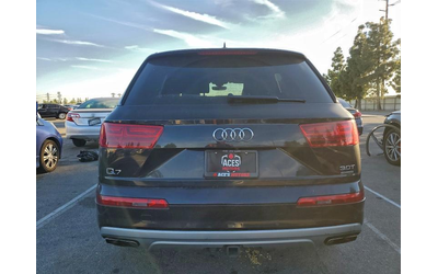 audi-q7-3-0l-6-all-wheel-drive - 5