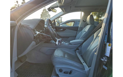 Audi Q7 3.0L 6 ALL WHEEL DRIVE - автомобили, коли, обяви за нови и употребявани 6