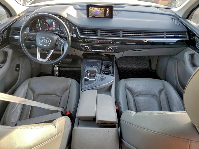 Audi Q7 3.0L 6 ALL WHEEL DRIVE - автомобили, коли, обяви за нови и употребявани 7