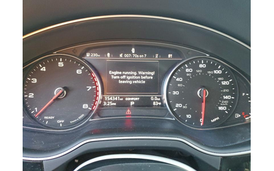 Audi Q7 3.0L 6 ALL WHEEL DRIVE - автомобили, коли, обяви за нови и употребявани 8