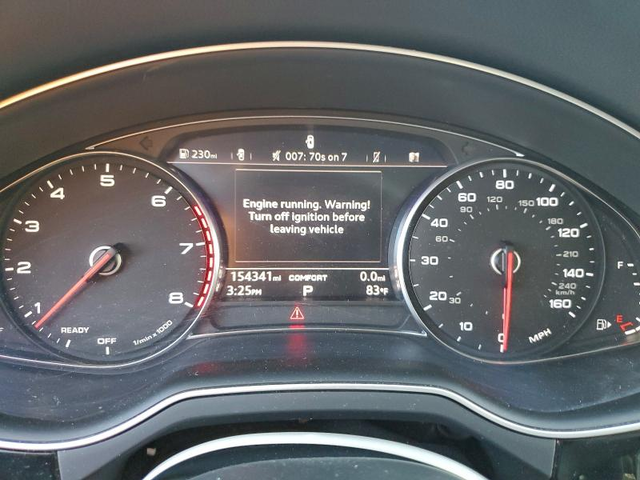 Audi Q7 3.0L 6 ALL WHEEL DRIVE - автомобили, коли, обяви за нови и употребявани 8