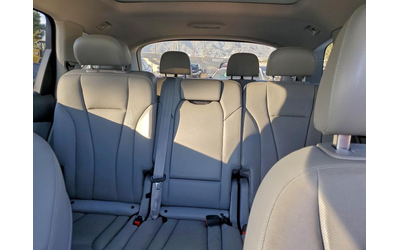 Audi Q7 3.0L 6 ALL WHEEL DRIVE - автомобили, коли, обяви за нови и употребявани 9