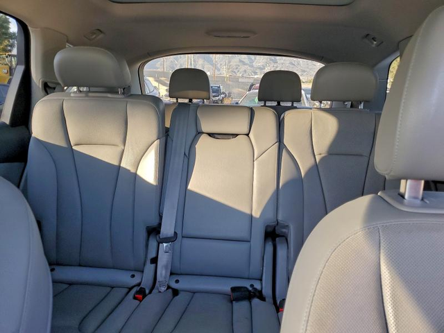 Audi Q7 3.0L 6 ALL WHEEL DRIVE - автомобили, коли, обяви за нови и употребявани 9