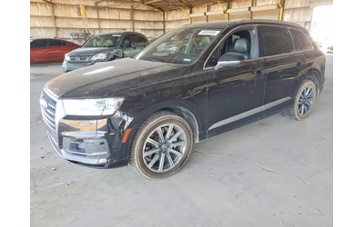 audi-q7-3-0l-6-all-wheel-drive - 0