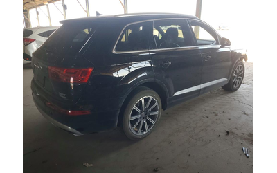 audi-q7-3-0l-6-all-wheel-drive - 2