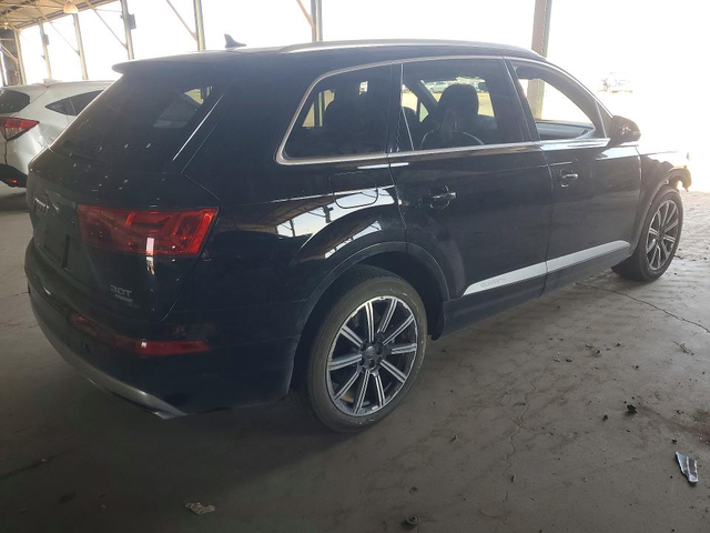 Audi Q7 3.0L 6 ALL WHEEL DRIVE - автомобили, коли, обяви за нови и употребявани 2