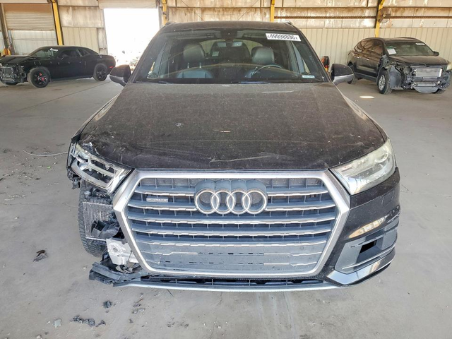 Audi Q7 3.0L 6 ALL WHEEL DRIVE - автомобили, коли, обяви за нови и употребявани 4
