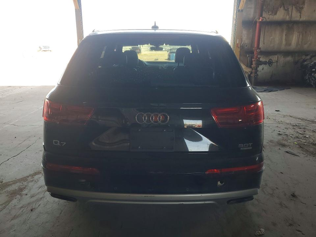 Audi Q7 3.0L 6 ALL WHEEL DRIVE - автомобили, коли, обяви за нови и употребявани 5