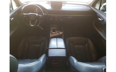 Audi Q7 3.0L 6 ALL WHEEL DRIVE - автомобили, коли, обяви за нови и употребявани 7
