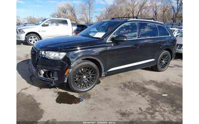 audi-q7-3-0l-v-6-di-dohc-vvt-supercharger-333hp-all-wheel-drive - 1