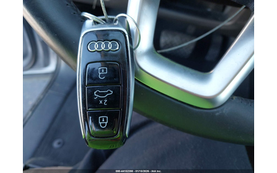 Audi Q7 3.0L V-6 DI, DOHC, VVT, TURBO, 335HP All Wheel Drive - автомобили, коли, обяви за нови и употребявани 10