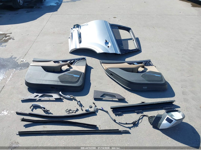 Audi Q7 3.0L V-6 DI, DOHC, VVT, TURBO, 335HP All Wheel Drive - автомобили, коли, обяви за нови и употребявани 11