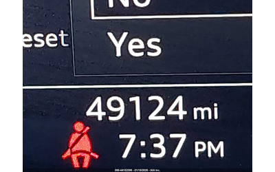 Audi Q7 3.0L V-6 DI, DOHC, VVT, TURBO, 335HP All Wheel Drive - автомобили, коли, обяви за нови и употребявани 15