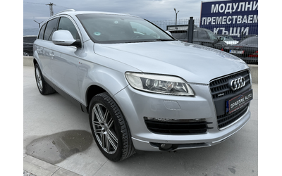 audi-q7-3-0tdi-2008g-s-line-top-sastoyanie-223-000km - 2