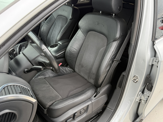 Audi Q7 3.0TDI* 2008г.* S-Line* Топ Състояние* 223.000КМ* - автомобили, коли, обяви за нови и употребявани 6