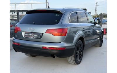 audi-q7-3-0tdi-2008g-top-sastoyanie-247-000km-servizna - 3