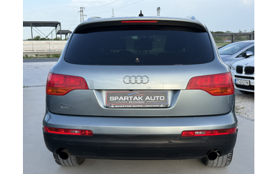 audi-q7-3-0tdi-2008g-top-sastoyanie-247-000km-servizna - 4