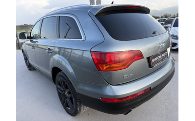 audi-q7-3-0tdi-2008g-top-sastoyanie-247-000km-servizna - 5