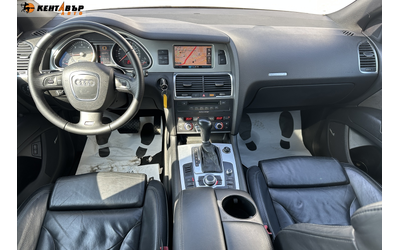 Audi Q7 3.0tdi 239к.с./ВНОС ОТ АВСТРИЯ/ГАРАНЦИЯ ОТ КЕНТАВЪР - автомобили, коли, обяви за нови и употребявани 10