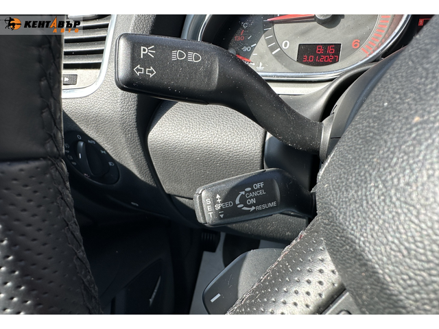 Audi Q7 3.0tdi 239к.с./ВНОС ОТ АВСТРИЯ/ГАРАНЦИЯ ОТ КЕНТАВЪР - автомобили, коли, обяви за нови и употребявани 14