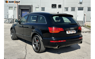 audi-q7-3-0tdi-239k-s-vnos-ot-avstriya-garantsiya-ot-kentavar - 2