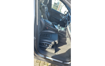 Audi Q7 3.0TDI E-TRON - автомобили, коли, обяви за нови и употребявани 12