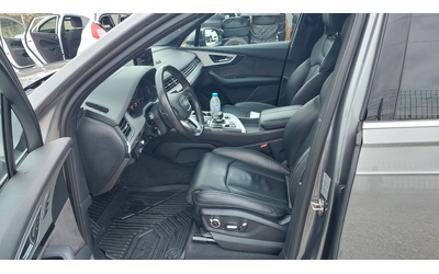Audi Q7 3.0TDI E-TRON - автомобили, коли, обяви за нови и употребявани 13