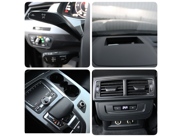 Audi Q7 3.0TDI/E-TRON/S-LINE/QUATTRO/TOP - автомобили, коли, обяви за нови и употребявани 14