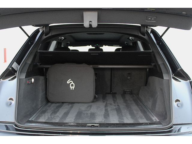 Audi Q7 3.0TDI/E-TRON/S-LINE/QUATTRO/TOP - автомобили, коли, обяви за нови и употребявани 16