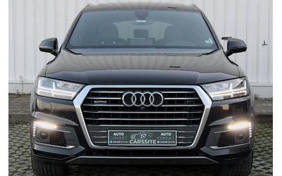 audi-q7-3-0tdi-e-tron-s-line-quattro-top - 1