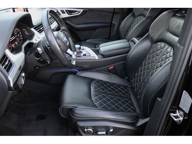 Audi Q7 3.0TDI/E-TRON/S-LINE/QUATTRO/TOP - автомобили, коли, обяви за нови и употребявани 6