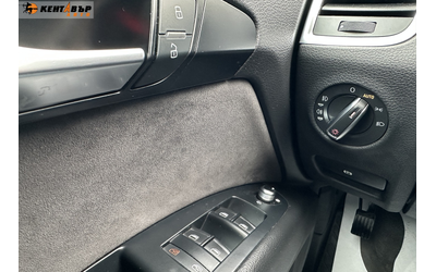 Audi Q7 3.0tdi Facelift/Панорама/Внос от Франция/ГАРАНЦИЯ ОТ КЕНТАВЪР - автомобили, коли, обяви за нови и употребявани 14