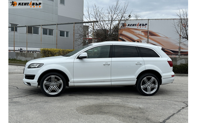 audi-q7-3-0tdi-facelift-panorama-vnos-ot-frantsiya-garantsiya-ot-kentavar - 1